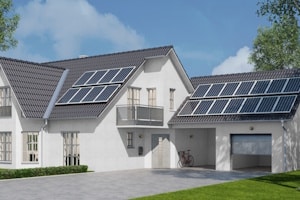 Wer stellt einen Energieausweis aus? In der Regel geht das nur über zertifizierte Stellen.