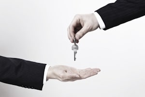 Wo kann ich einen Schlüssel nachmachen lassen?