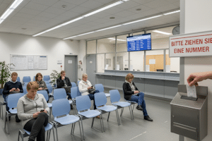 Wo kann man Wohngeld beantragen? In der Regel bei der Wohngeldbehörde.