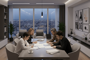 Wohngeld: Ab wann bekommt man es? Das ist von verschiedenen Faktoren abhängig.