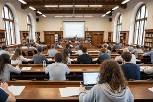 Wohngeld beantragen: In der Ausbildung oder im Studium nur in Ausnahmen möglich.
