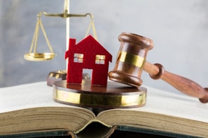 Das Wohnrecht ist im BGB geregelt.