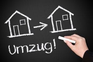 Wohnung kündigen: Trotz Mindestmietdauer kann das ein Option sein.